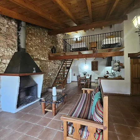 Cortijo Del Cura By Travel Hotel