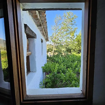 Hotel Cortijo Del Cura By Travel *