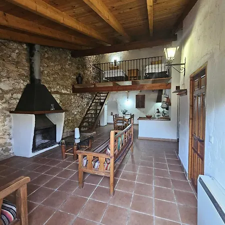 Cortijo Del Cura By Travel * Cortijos Nuevos