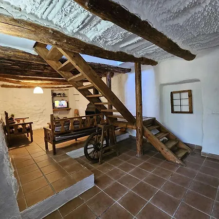 Hotel Cortijo Del Cura By Travel