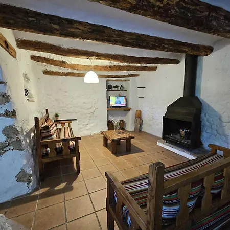 Cortijo Del Cura By Travel *
