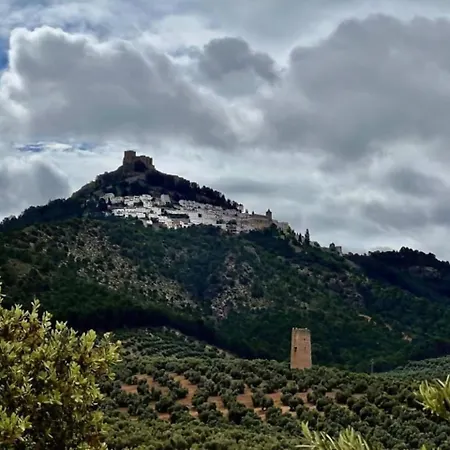 Hotel Cortijo Del Cura By Travel