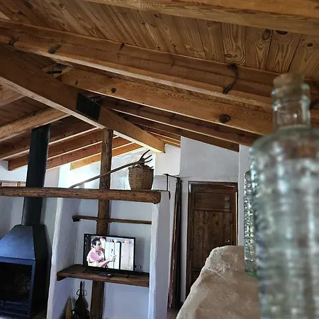 Cortijo Del Cura By Travel Hotel