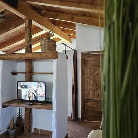 Cortijo Del Cura By Travel