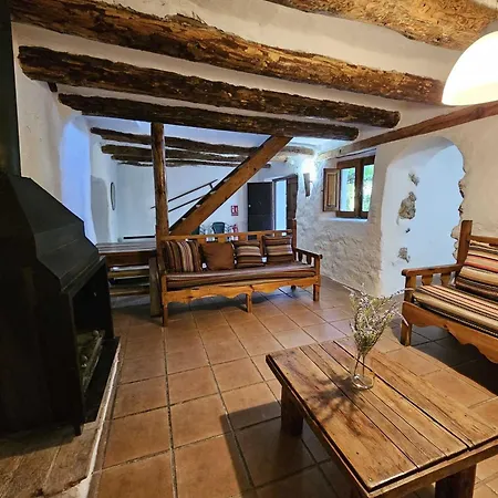 Hotel Cortijo Del Cura By Travel *