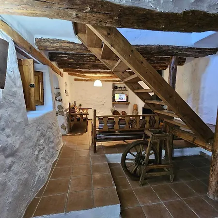 Cortijo Del Cura By Travel