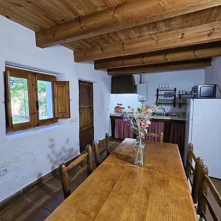 Hotel Cortijo Del Cura By Travel *