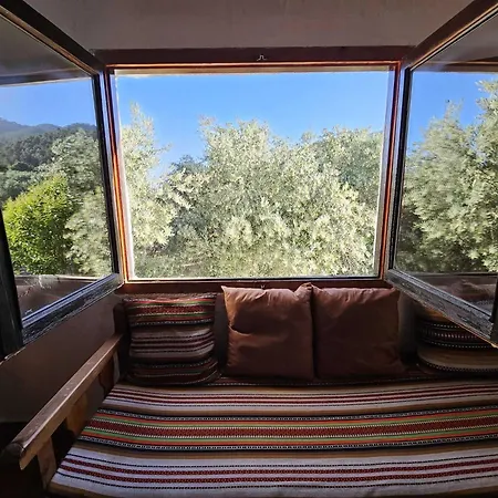 Cortijo Del Cura By Travel Hotel Cortijos Nuevos