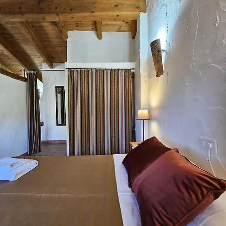 Hotel Cortijo Del Cura By Travel *