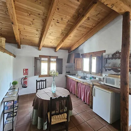 Hotel Cortijo Del Cura By Travel *