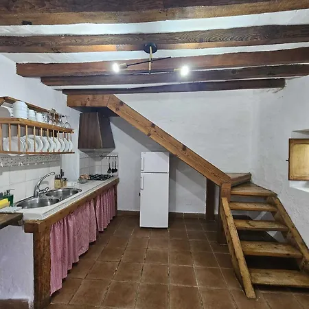 Cortijo Del Cura By Travel Cortijos Nuevos