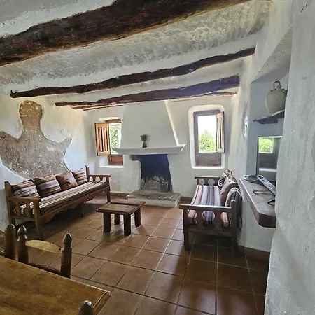 Hotel Cortijo Del Cura By Travel Cortijos Nuevos
