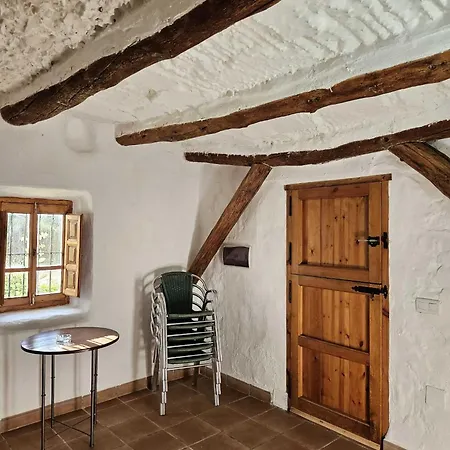 Cortijo Del Cura By Travel Hotel *