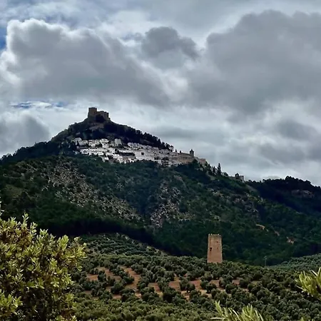Cortijo Del Cura By Travel Cortijos Nuevos