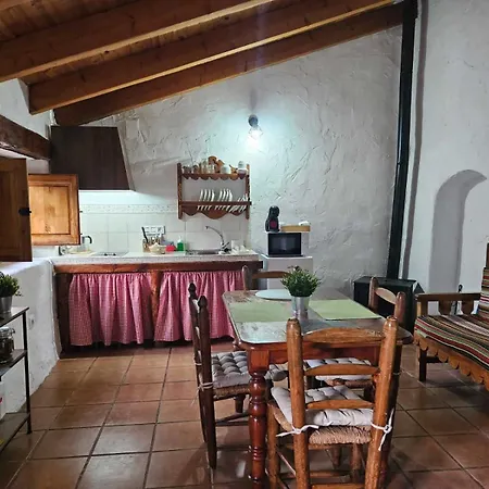 Hotel Cortijo Del Cura By Travel *