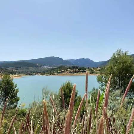 Cortijo Del Cura By Travel Cortijos Nuevos