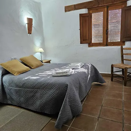 Cortijo Del Cura By Travel Hotel Cortijos Nuevos