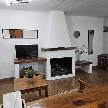 Hotel Cortijo Del Cura By Travel Cortijos Nuevos