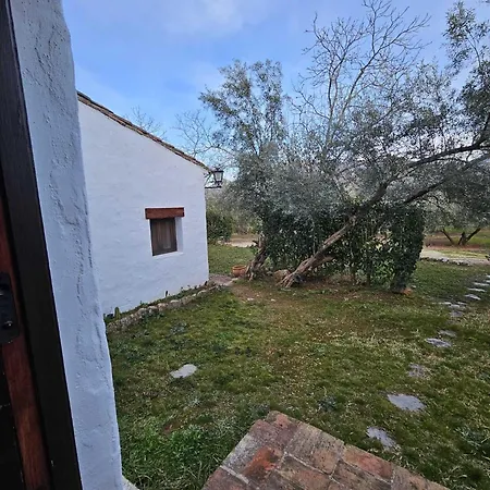 Cortijo Del Cura By Travel *
