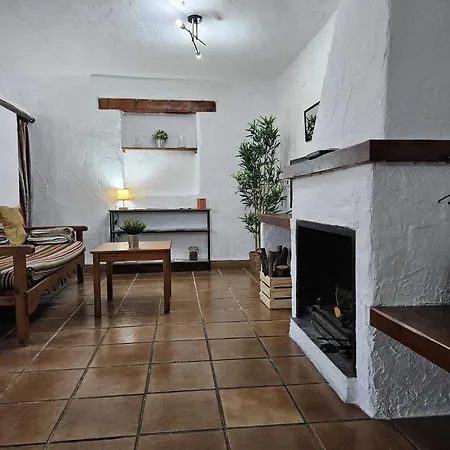 Cortijo Del Cura By Travel
