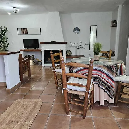 Cortijo Del Cura By Travel Cortijos Nuevos