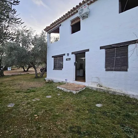 Cortijo Del Cura By Travel Hotel