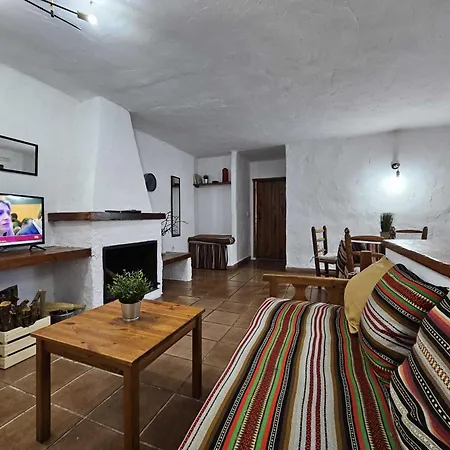Hotel Cortijo Del Cura By Travel *